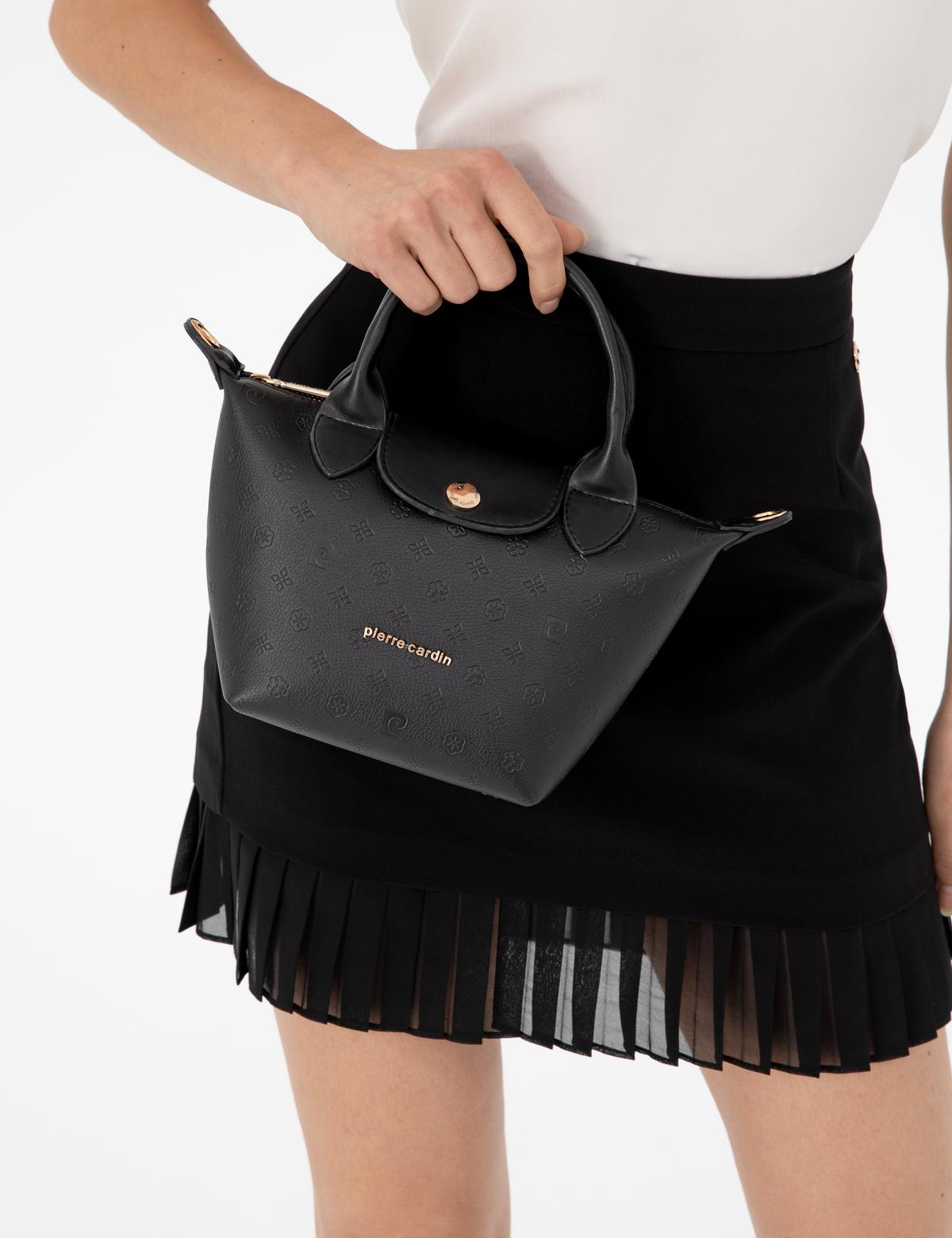 Siyah Çapraz Çanta - 50311187001