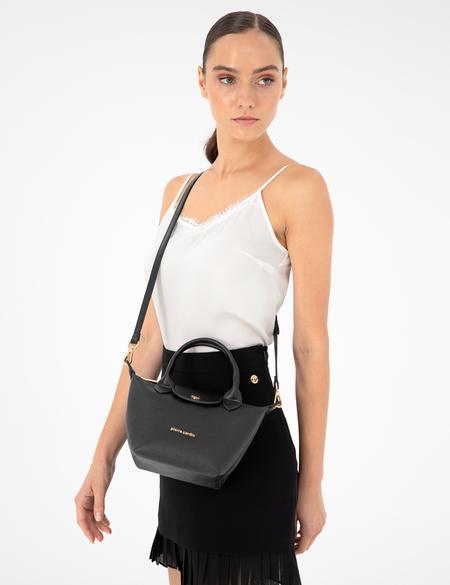 Siyah Çapraz Çanta - 50311187001