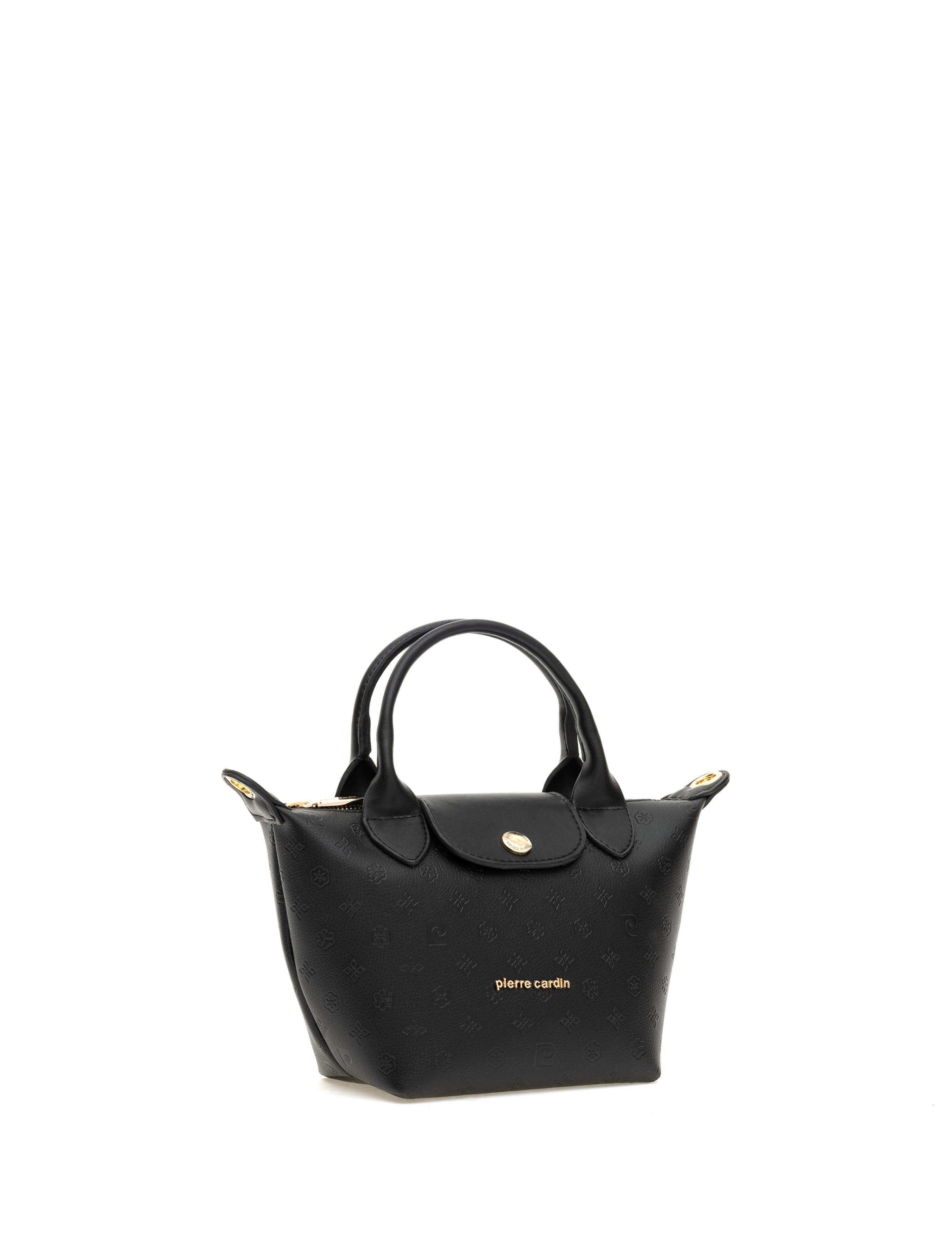 Siyah Çapraz Çanta