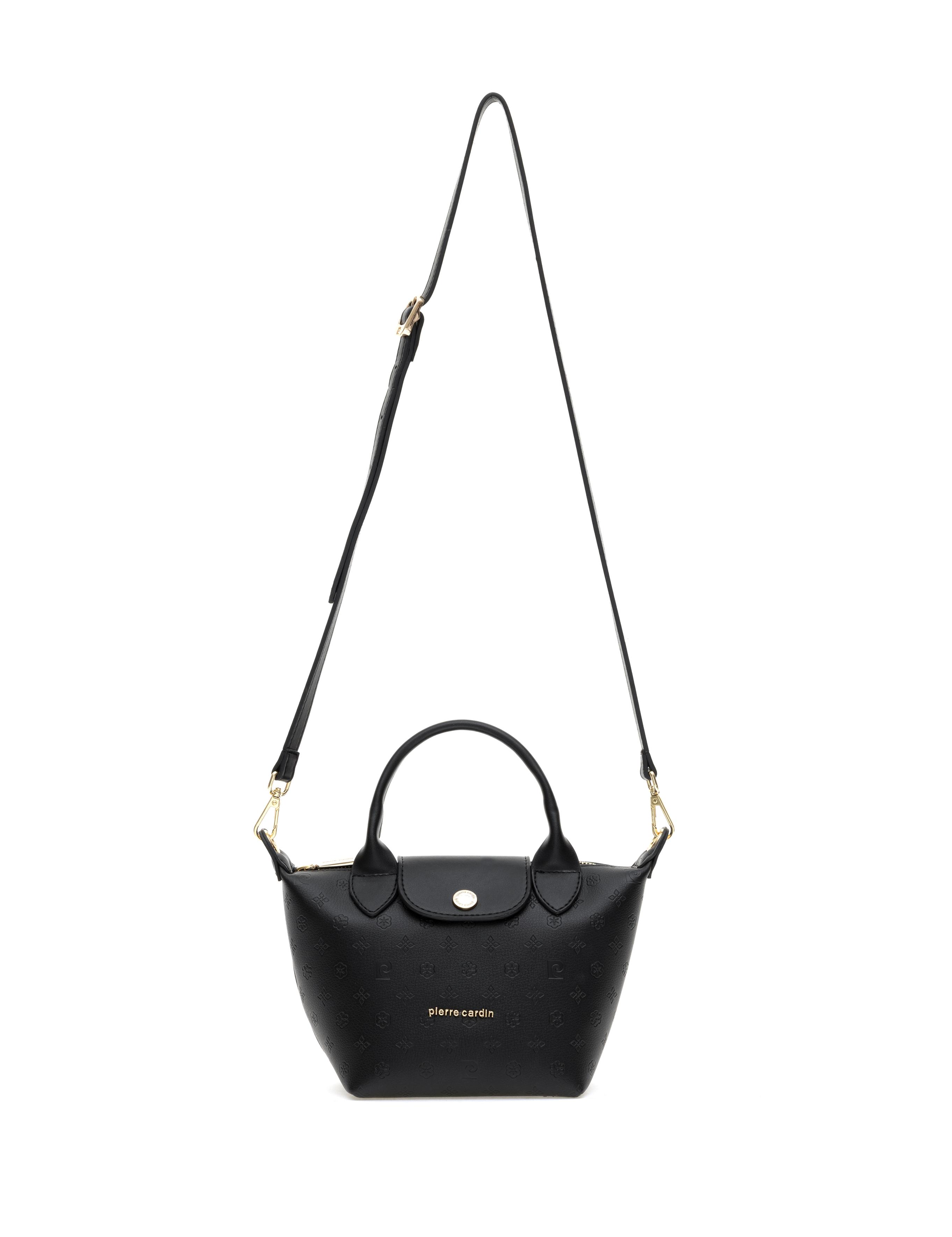 Siyah Çapraz Çanta