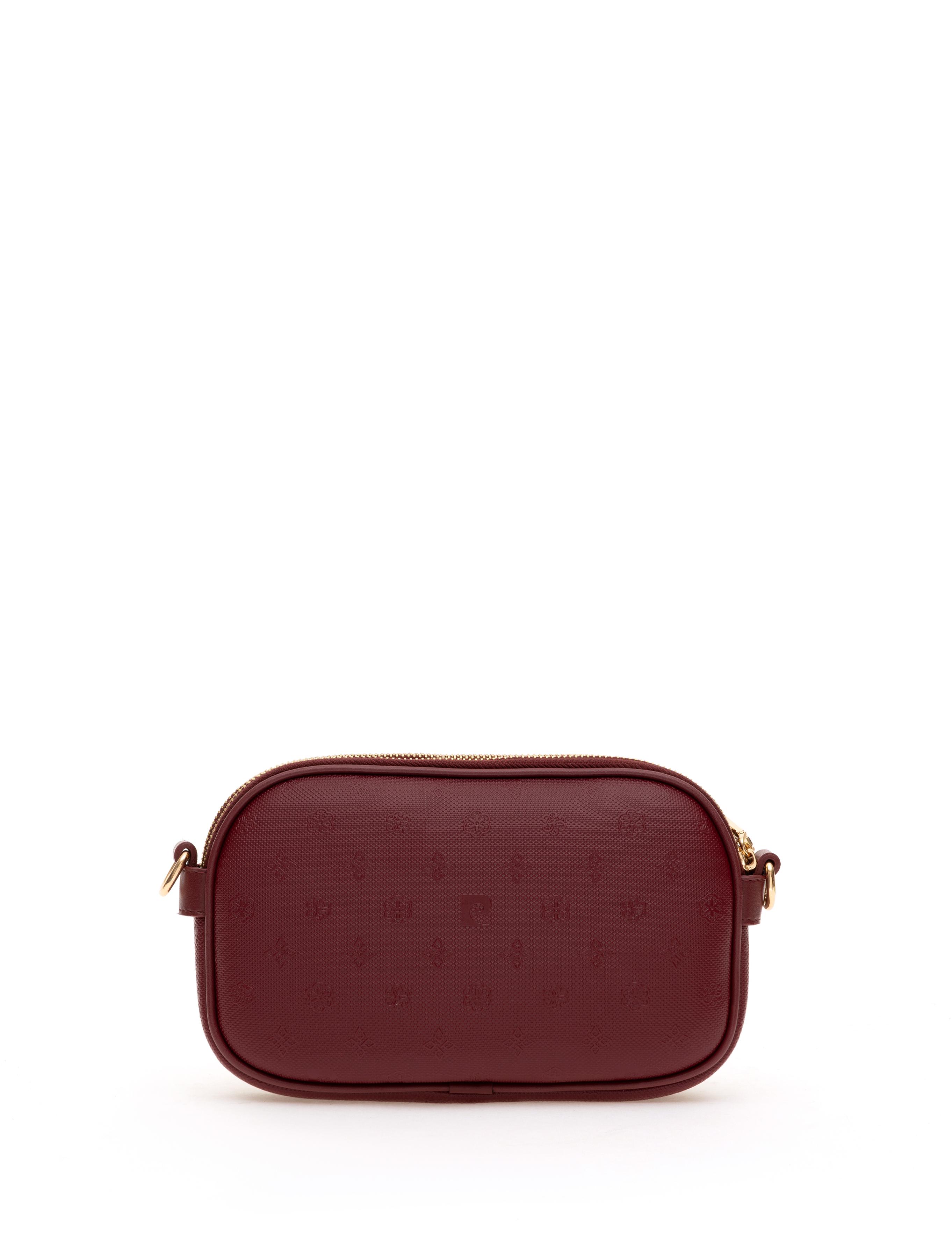 Bordo Çapraz Çanta