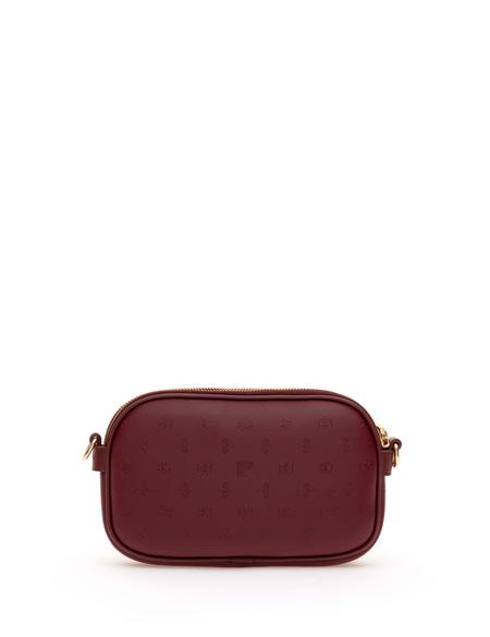 Bordo Çapraz Çanta - 50311175003