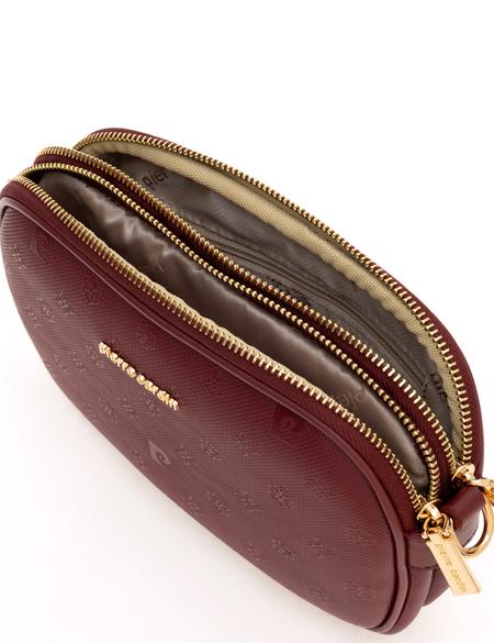 Bordo Çapraz Çanta - 50311175003