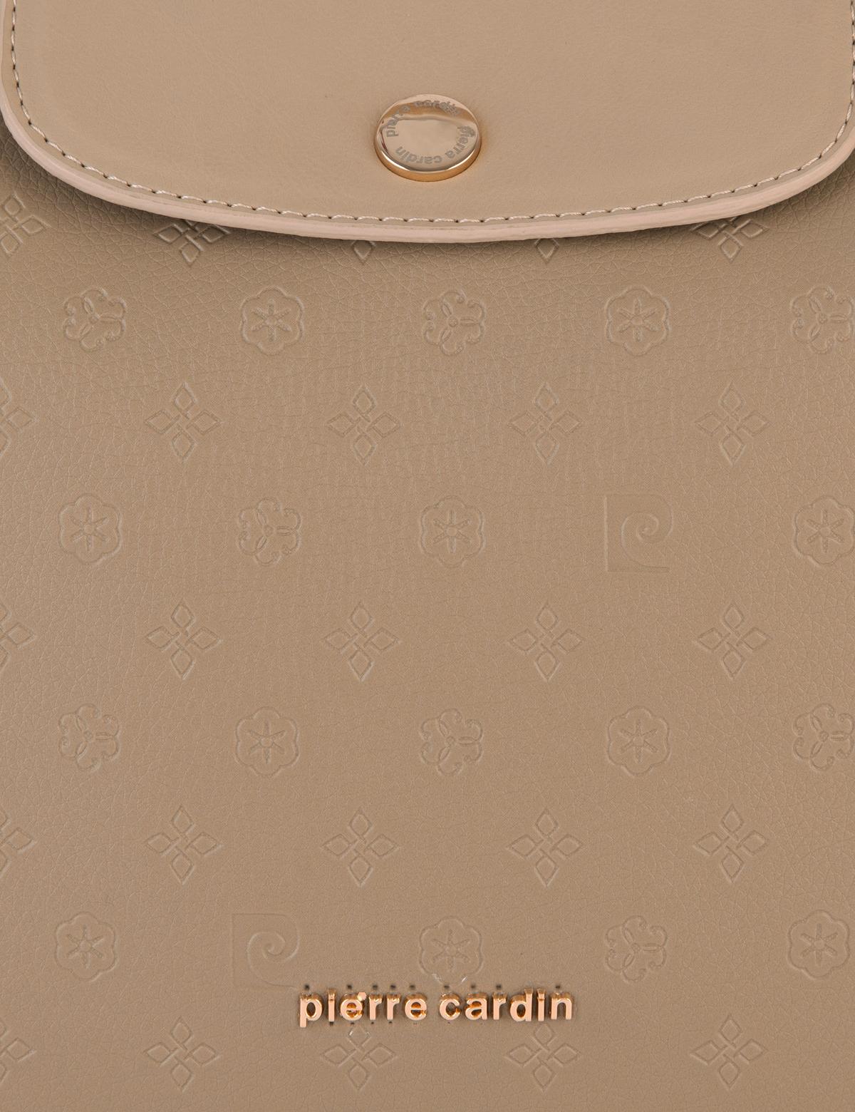 Kahverengi Omuz Çantası - 50311186006