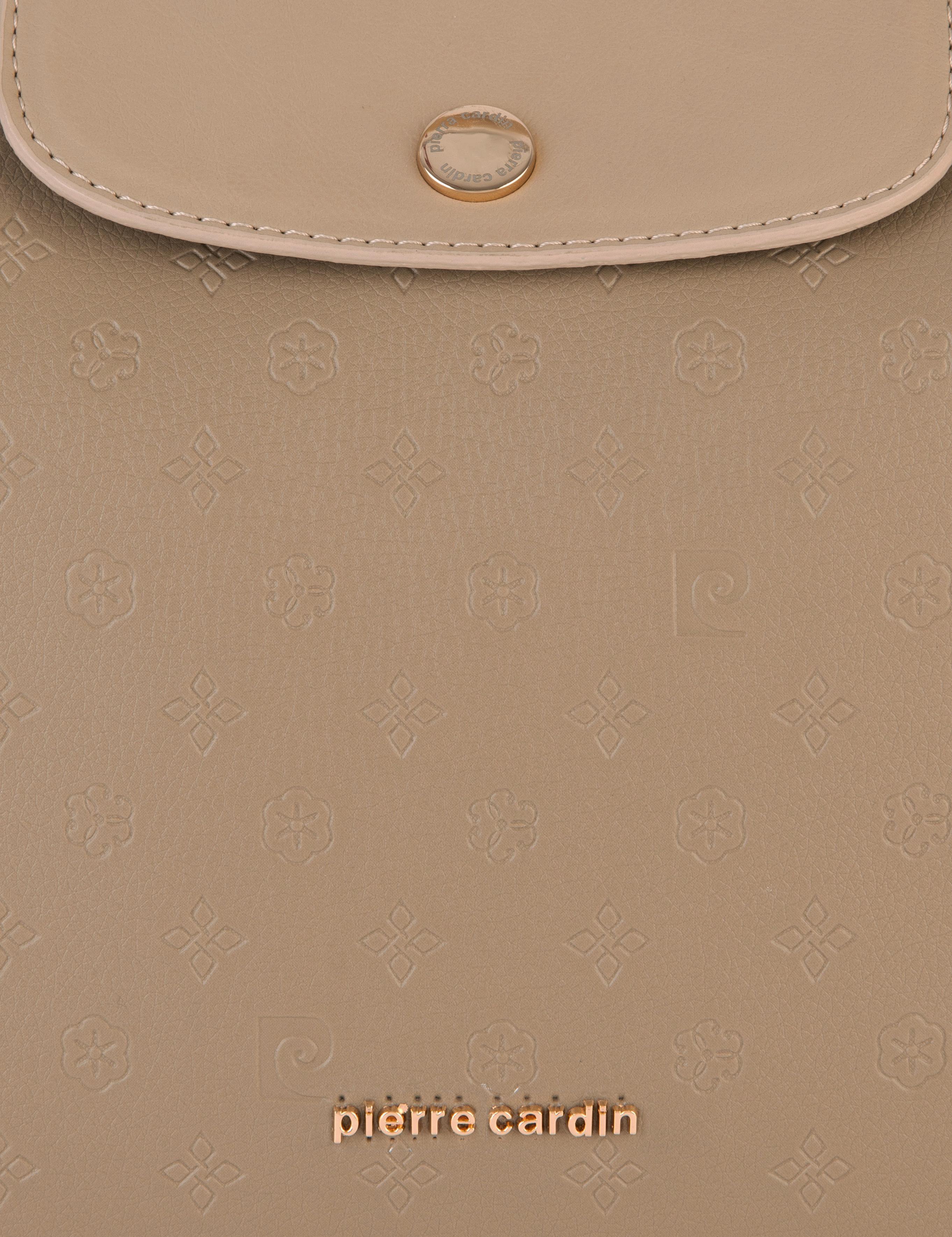 Kahverengi Omuz Çantası