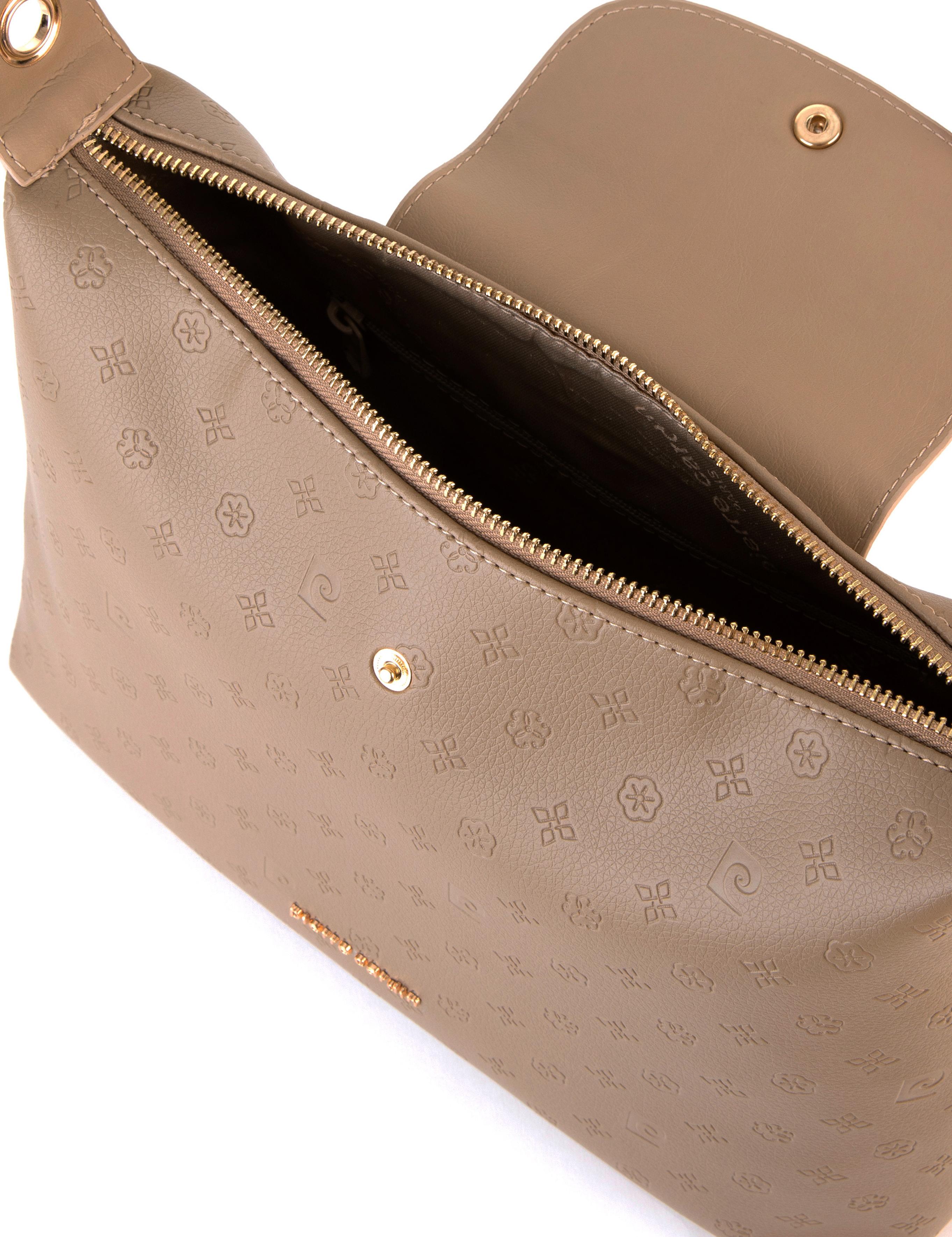 Kahverengi Omuz Çantası