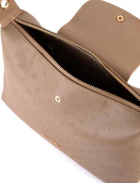 Kahverengi Omuz Çantası - 50311186006