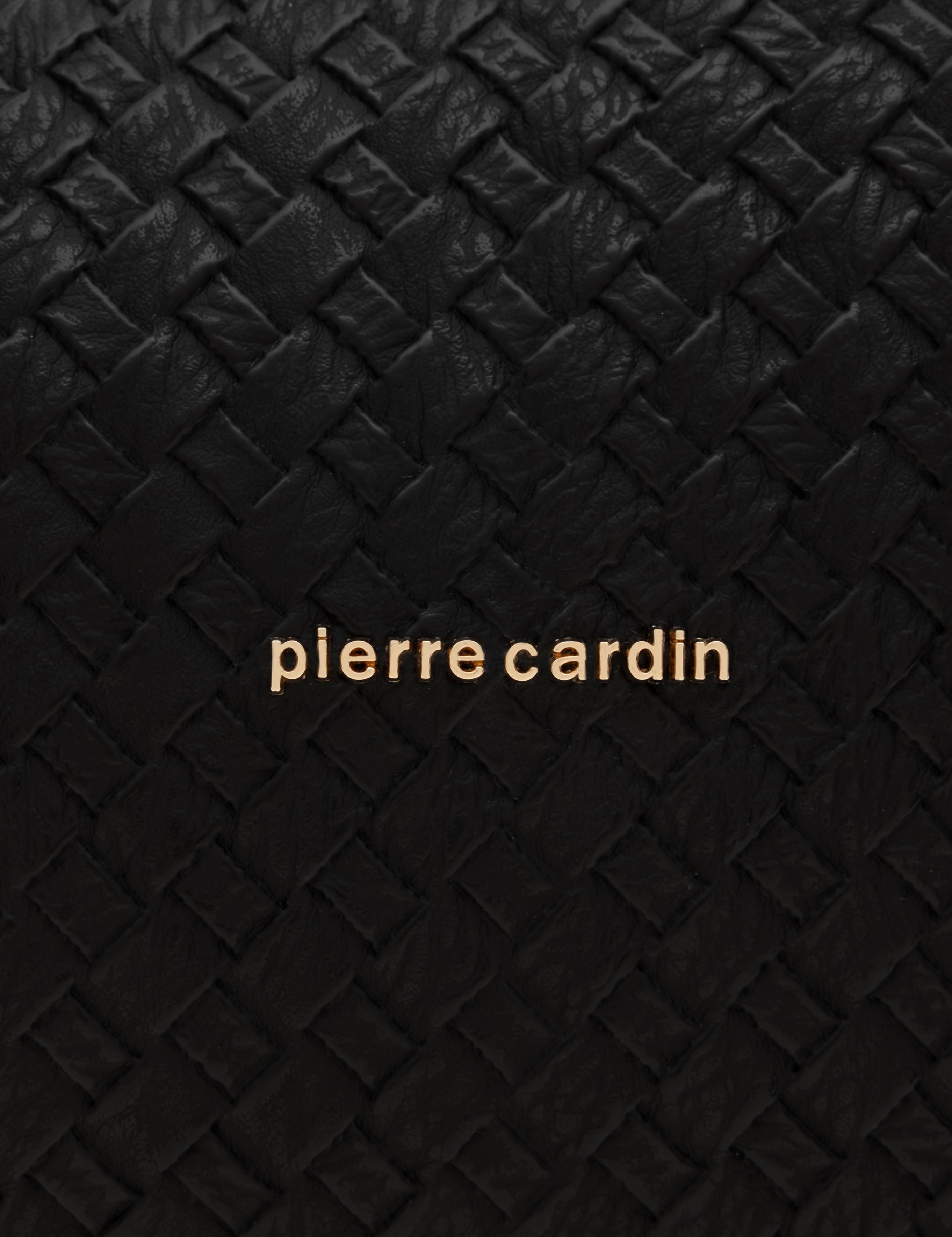 Siyah Çapraz Çanta