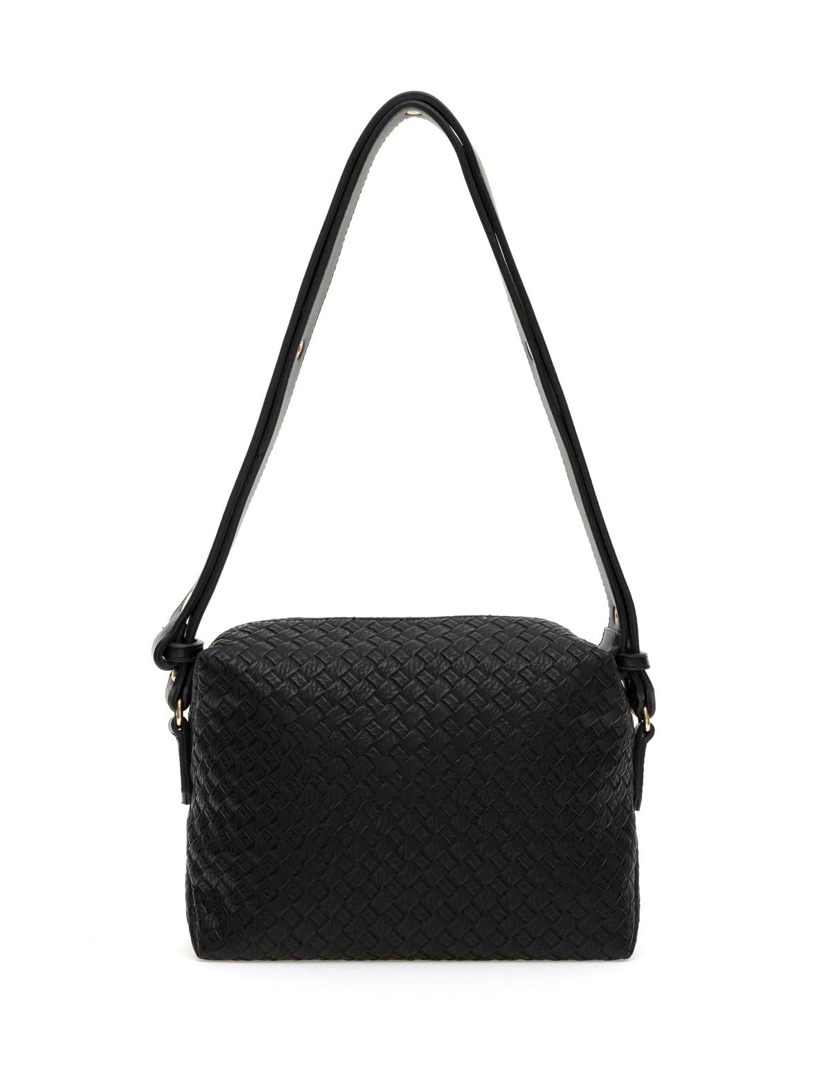 Siyah Çapraz Çanta - 50311184001