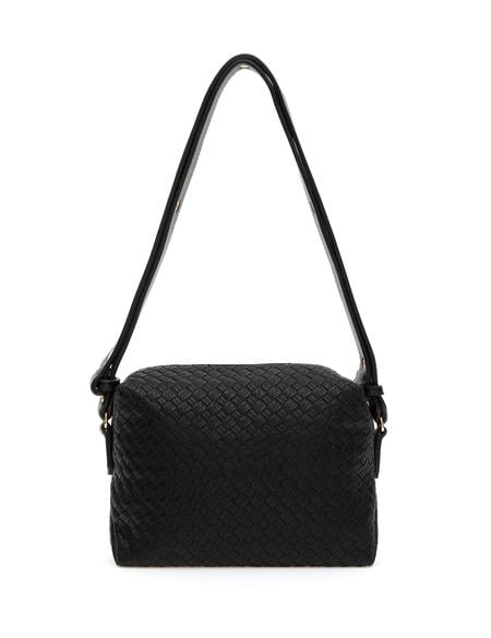 Siyah Çapraz Çanta - 50311184001