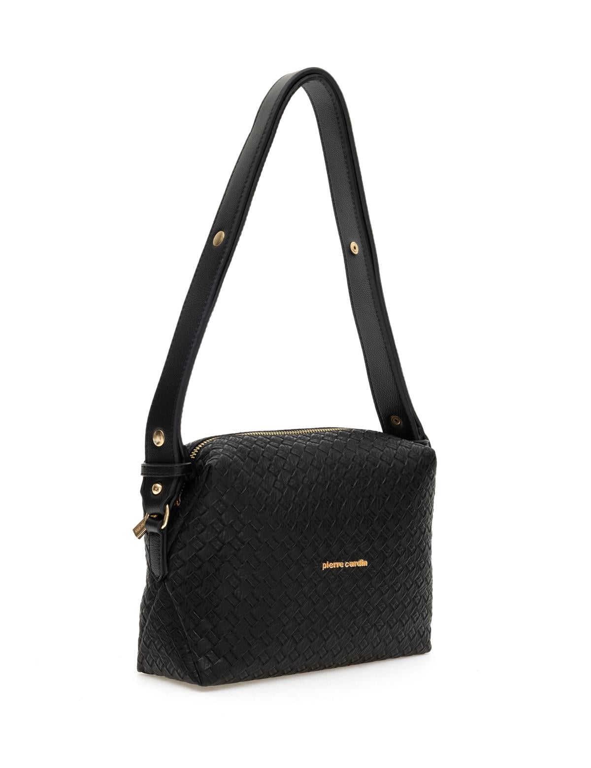 Siyah Çapraz Çanta - 50311184001