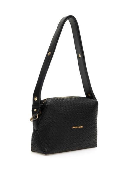 Siyah Çapraz Çanta - 50311184001
