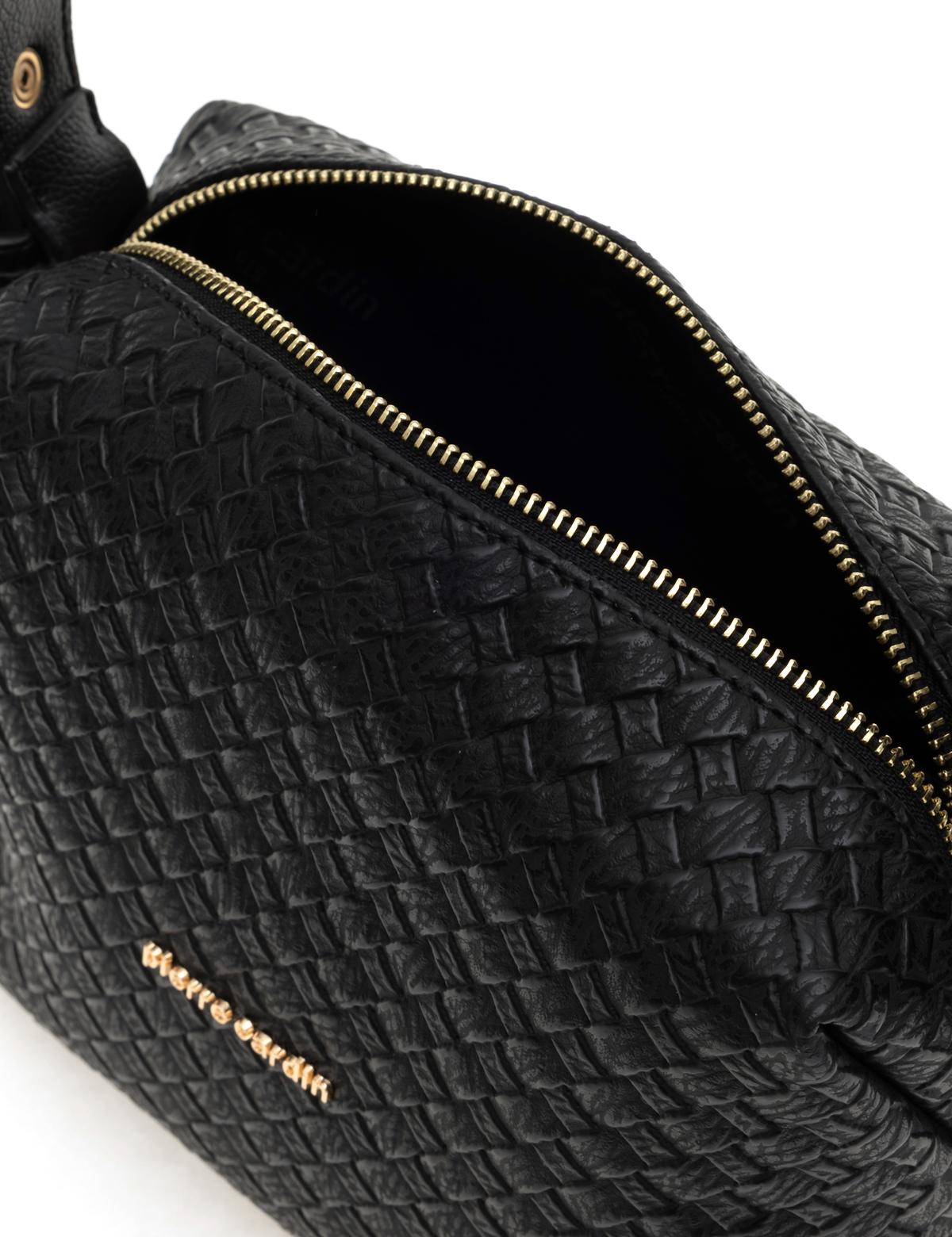 Siyah Çapraz Çanta - 50311184001