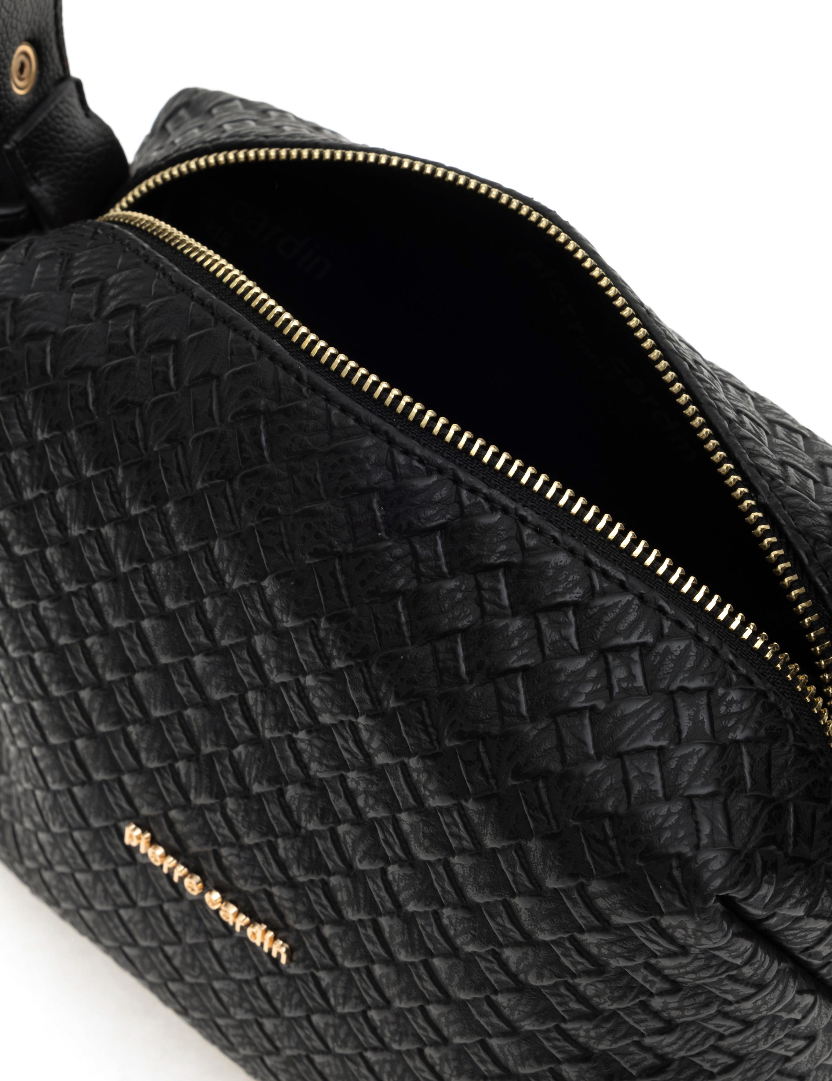 Siyah Çapraz Çanta