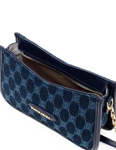 Denim Çapraz Çanta - 50311158003