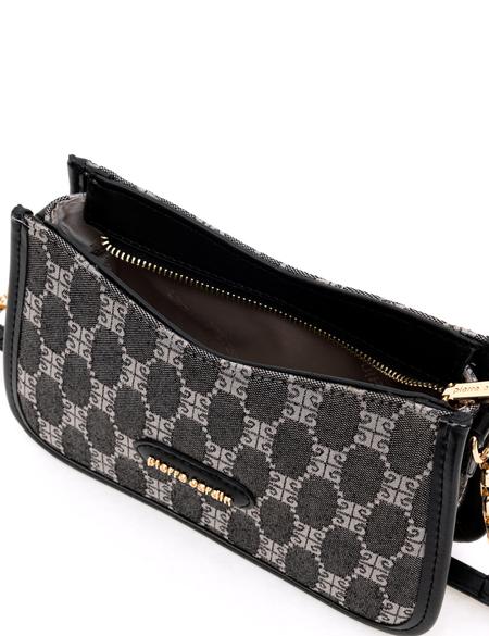 Gri Çapraz Çanta - 50311158004