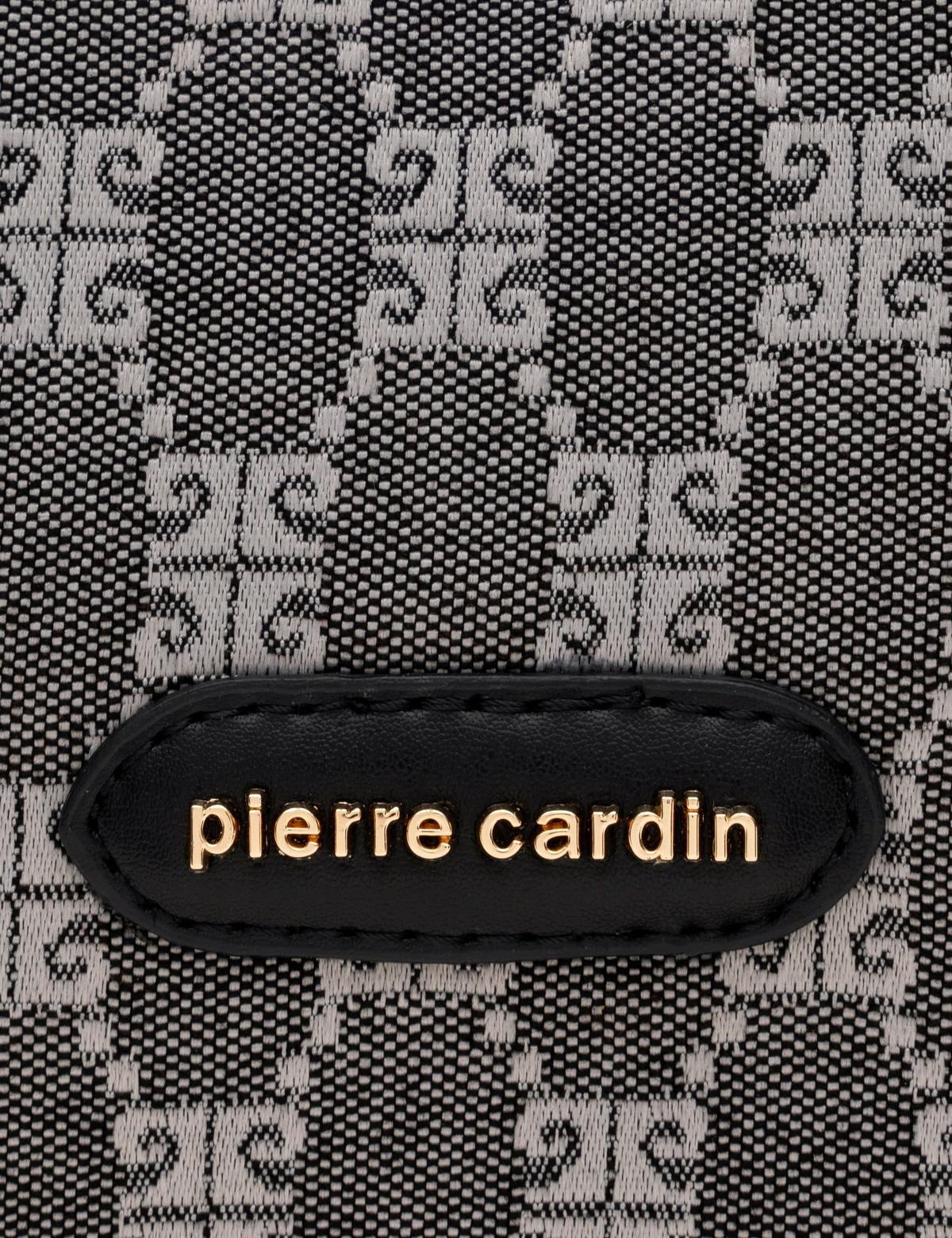 Gri Çapraz Çanta - 50311158004