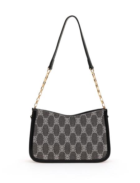 Gri Çapraz Çanta - 50311158004