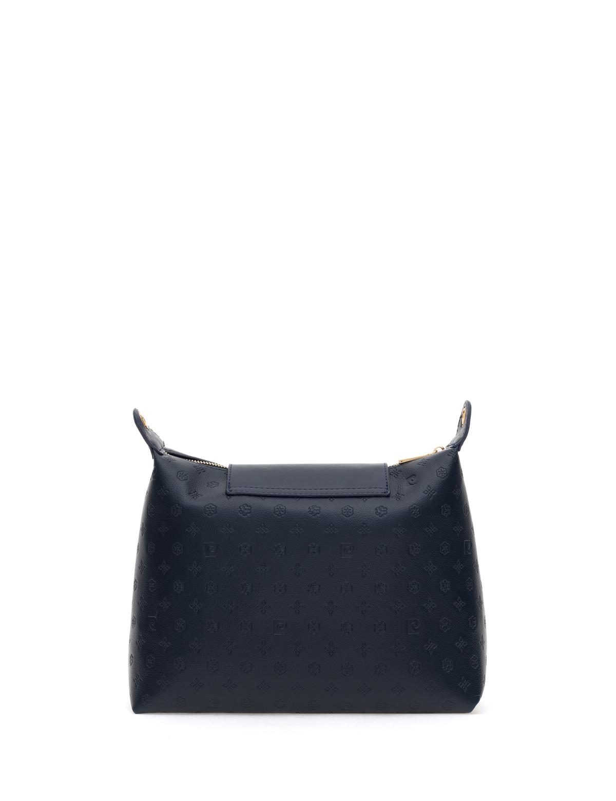 Lacivert Omuz Çantası - 50311186002