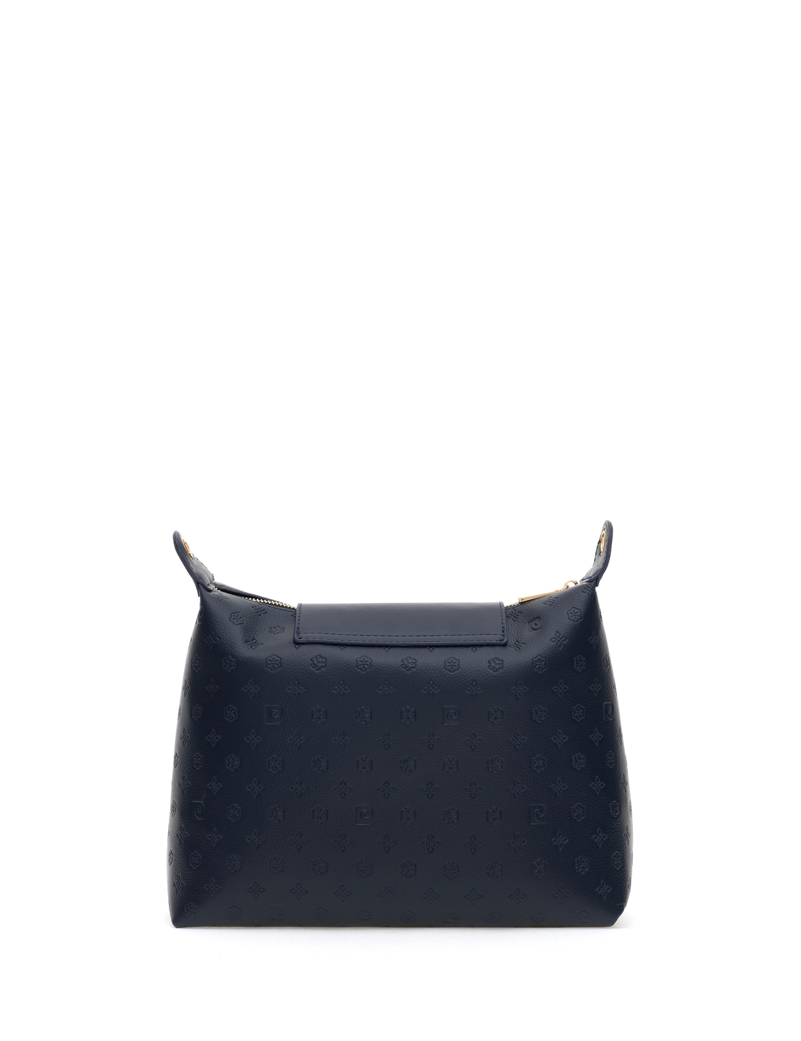 Lacivert Omuz Çantası