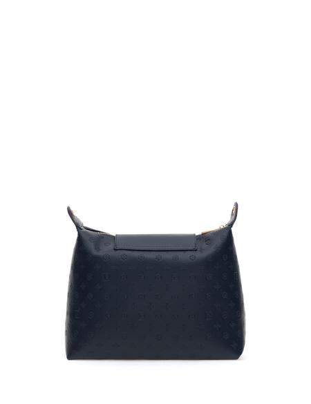 Lacivert Omuz Çantası - 50311186002