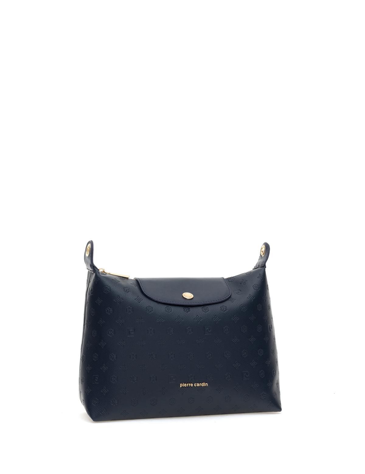 Lacivert Omuz Çantası - 50311186002