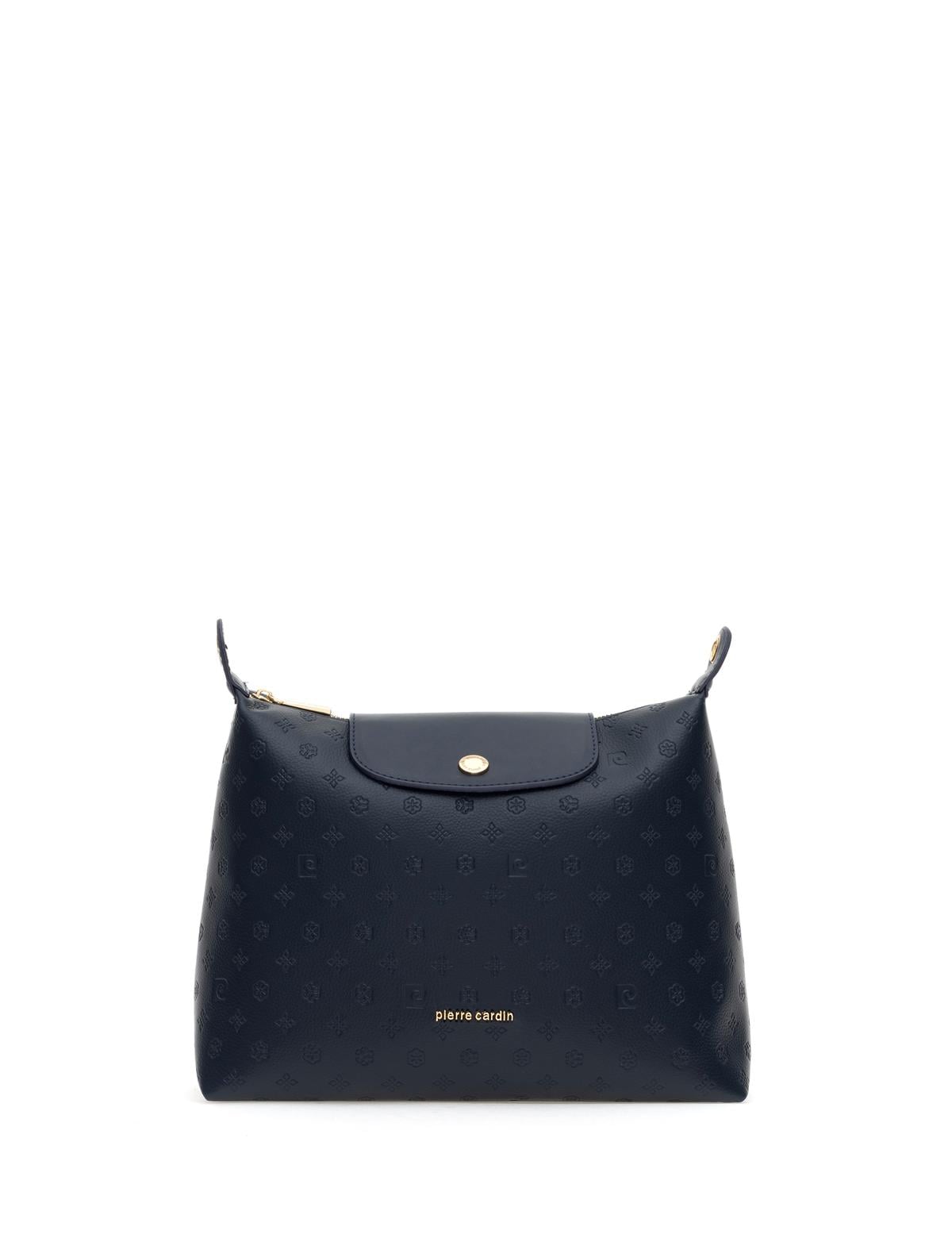 Lacivert Omuz Çantası - 50311186002