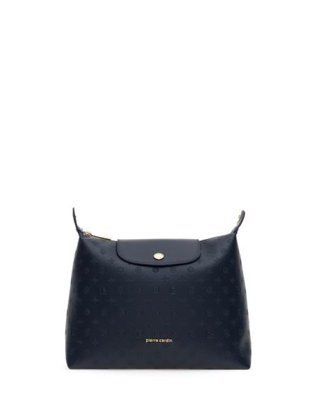 Lacivert Omuz Çantası - 50311186002