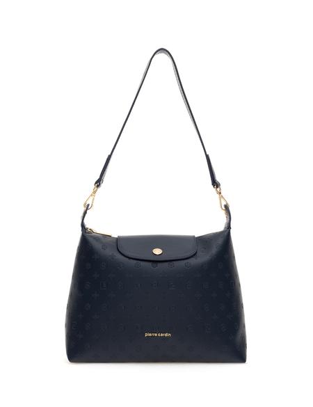 Lacivert Omuz Çantası - 50311186002