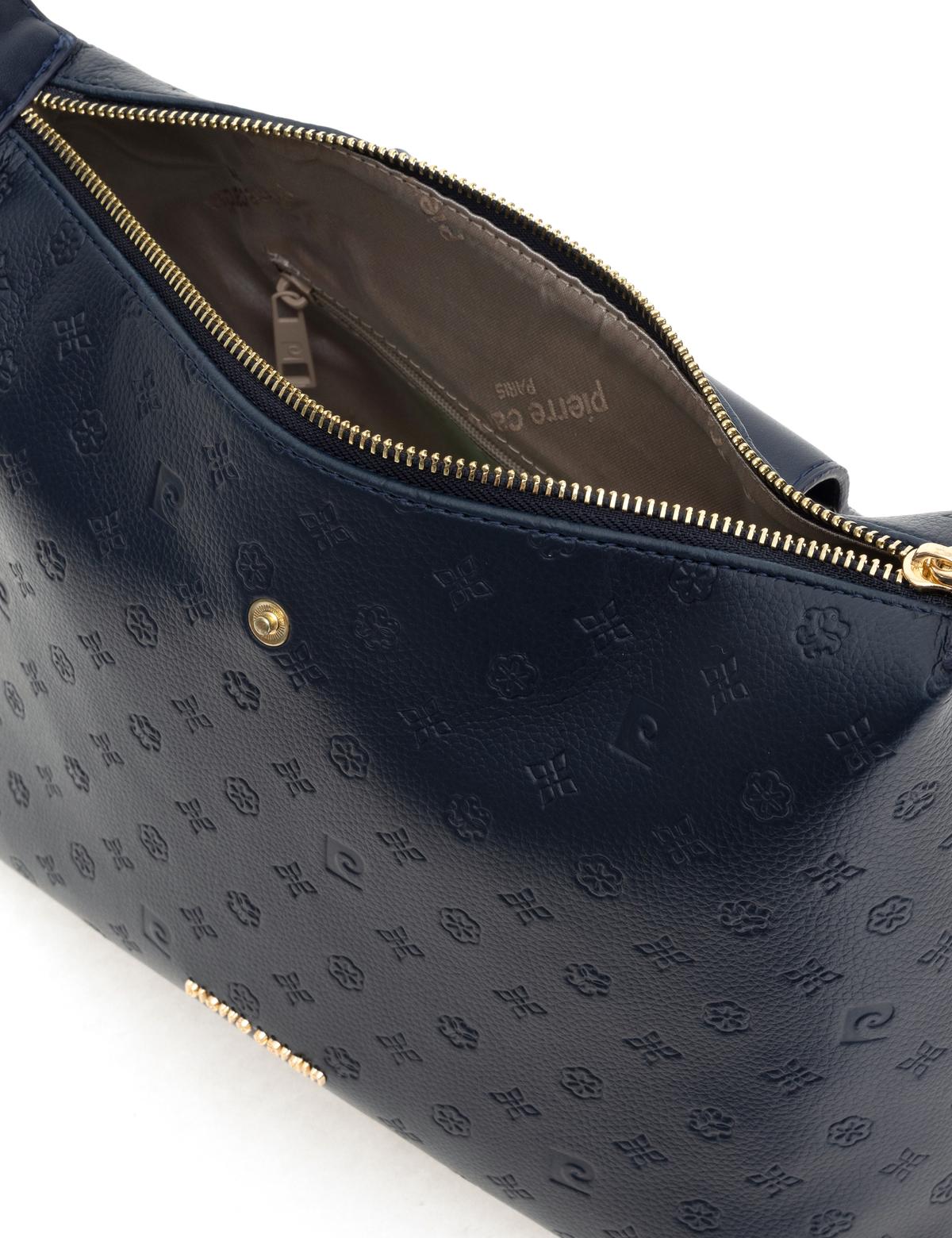 Lacivert Omuz Çantası - 50311186002