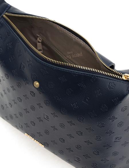 Lacivert Omuz Çantası - 50311186002