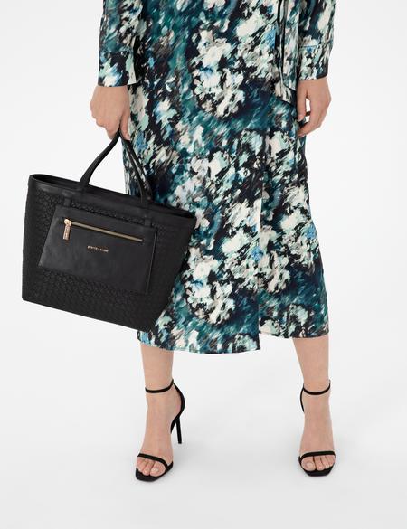 Siyah Omuz Çantası - 50311181001