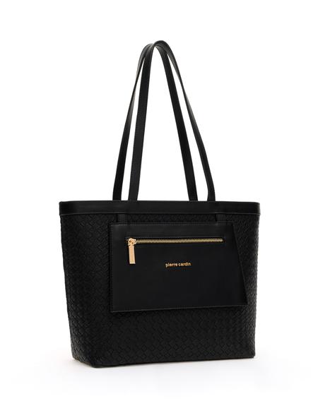 Siyah Omuz Çantası - 50311181001