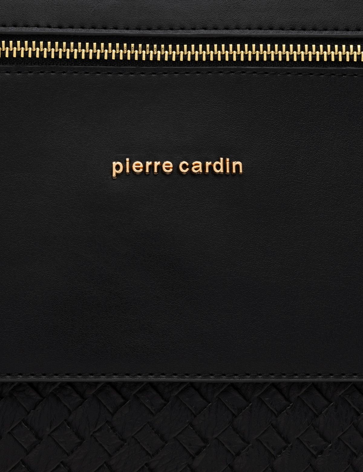 Siyah Omuz Çantası - 50311181001