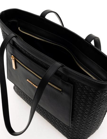 Siyah Omuz Çantası - 50311181001