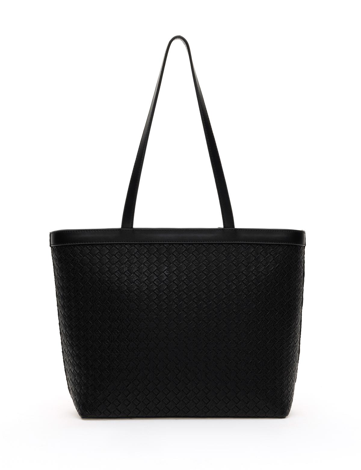 Siyah Omuz Çantası - 50311181001