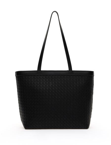 Siyah Omuz Çantası - 50311181001