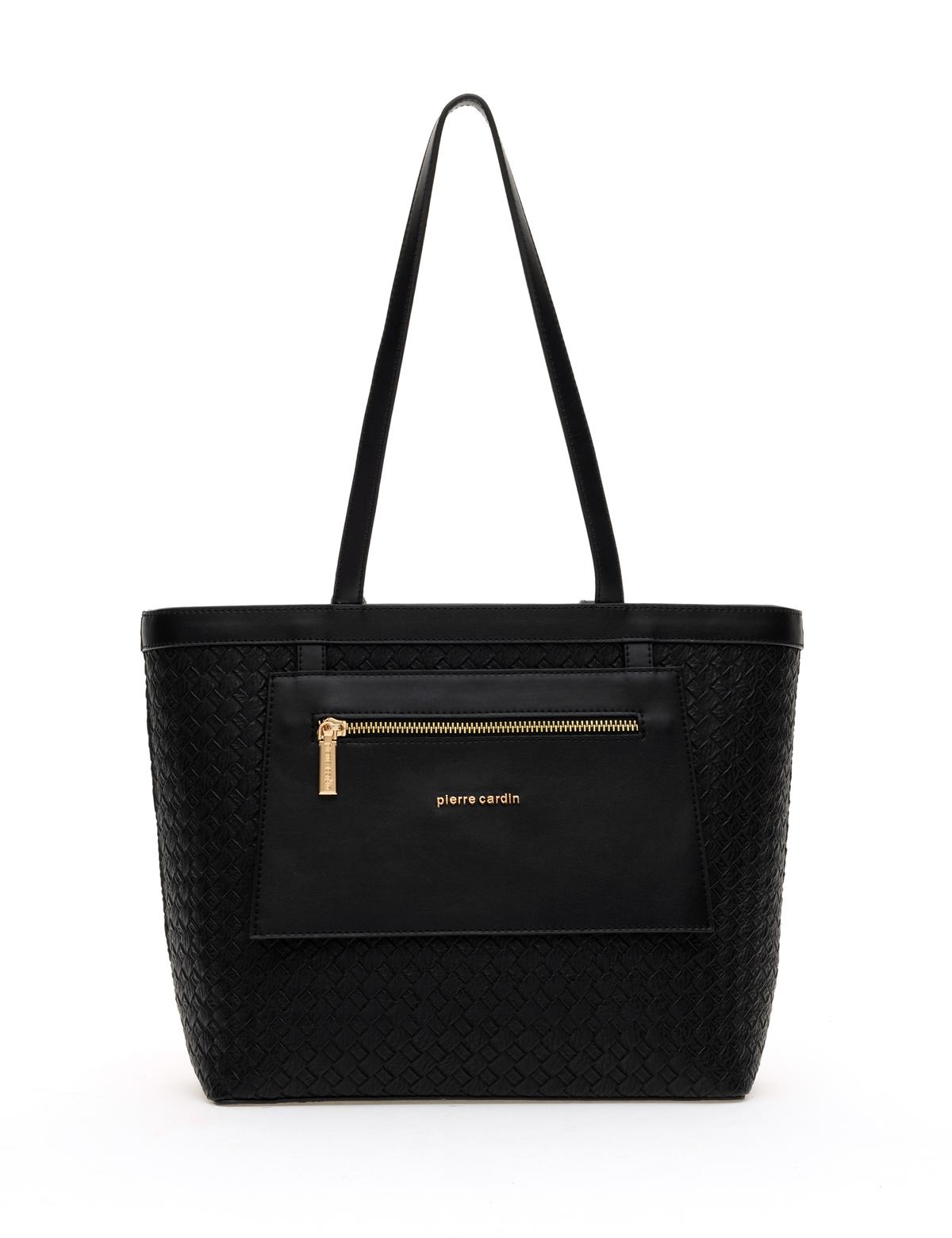 Siyah Omuz Çantası - 50311181001