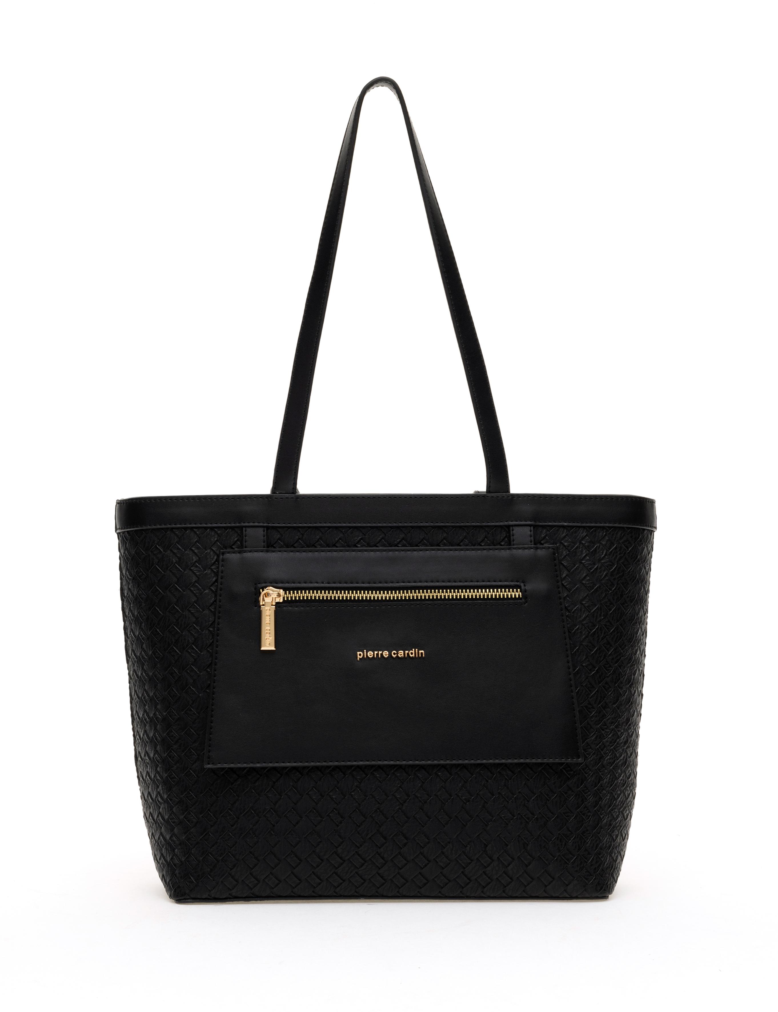 Siyah Omuz Çantası