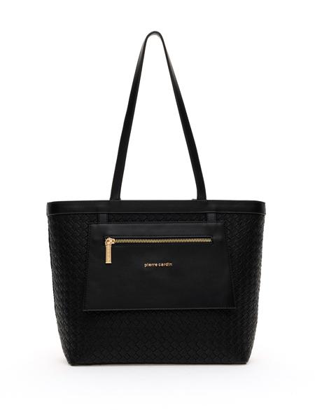 Siyah Omuz Çantası - 50311181001