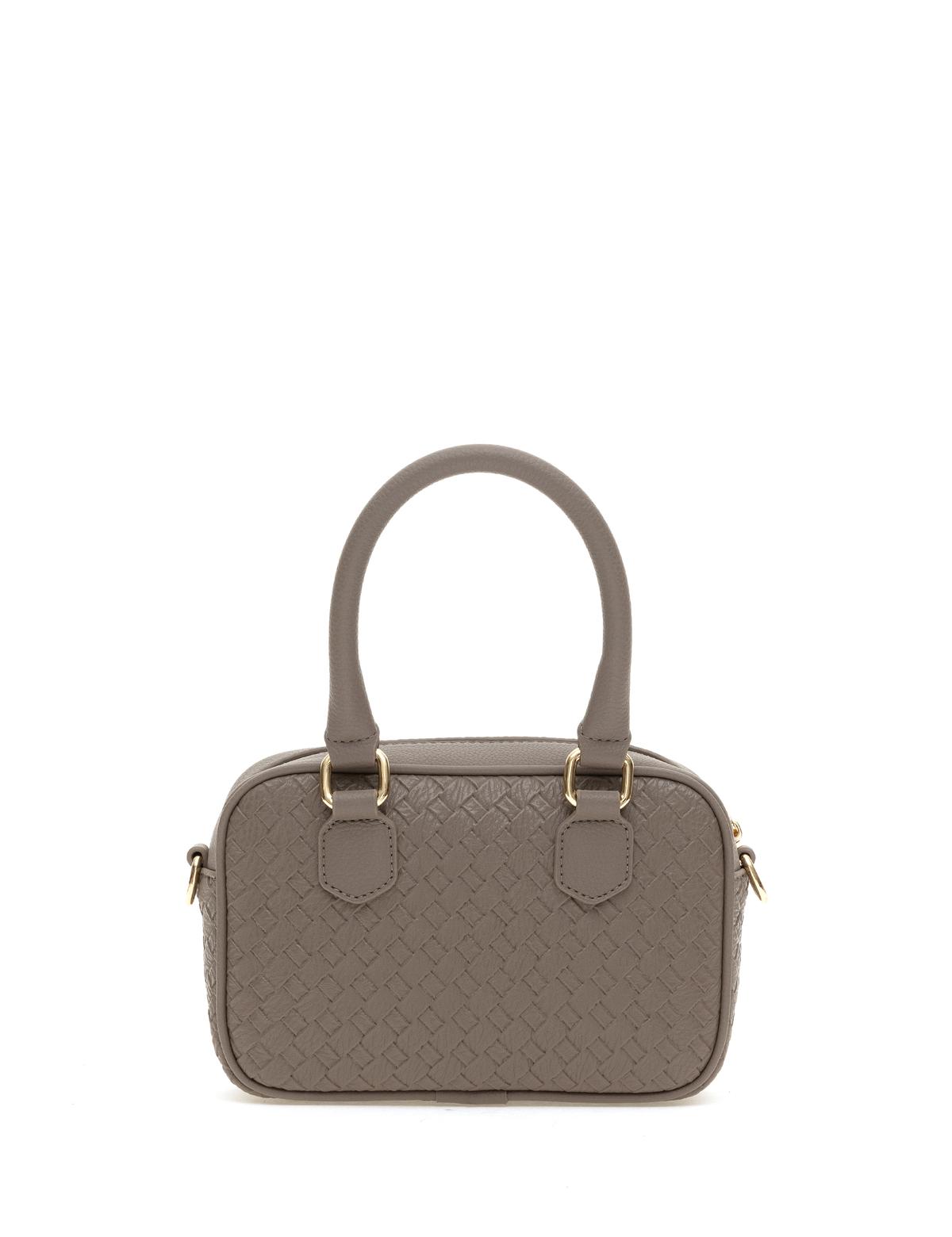 Kahverengi Çapraz Çanta - 50311182002