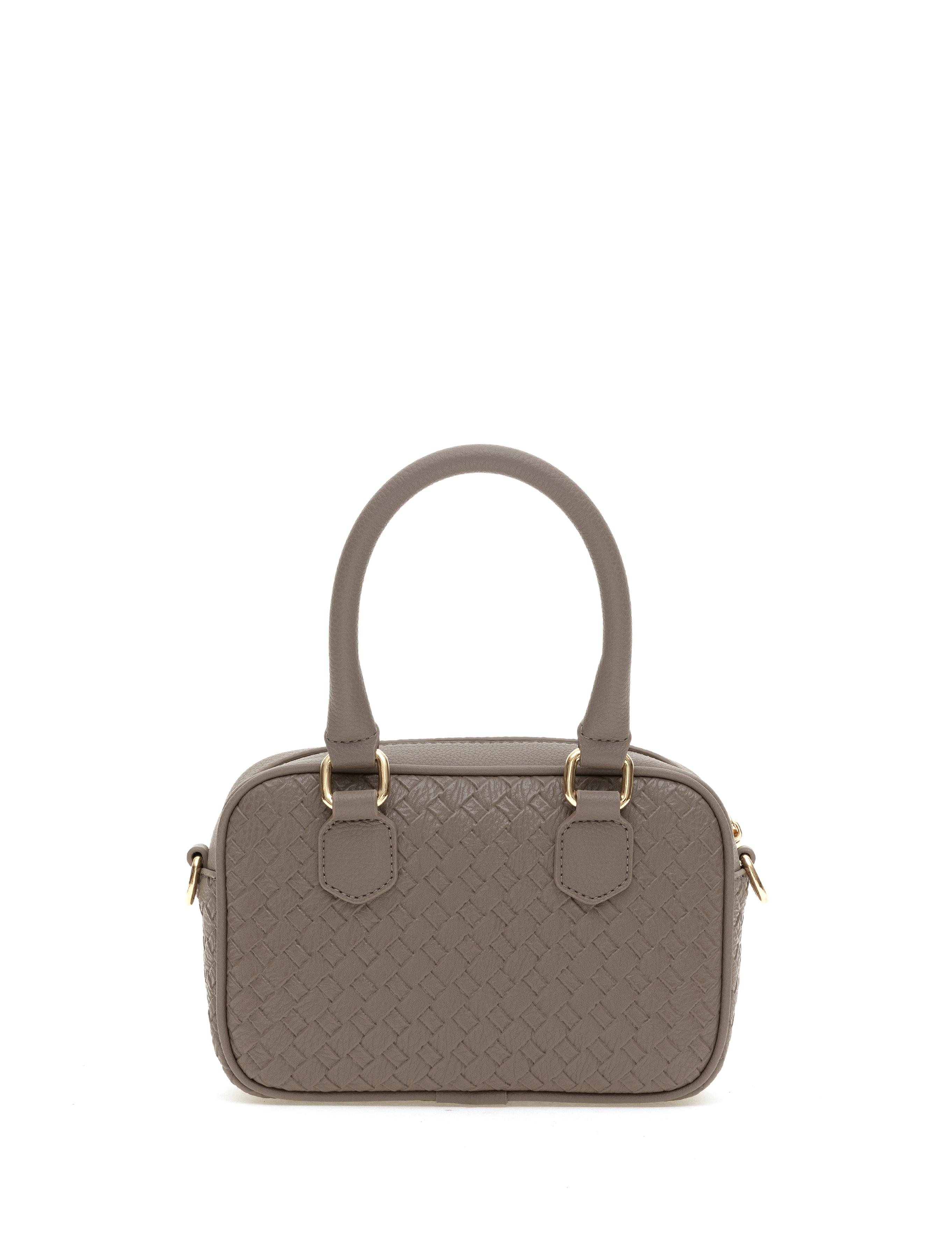 Kahverengi Çapraz Çanta