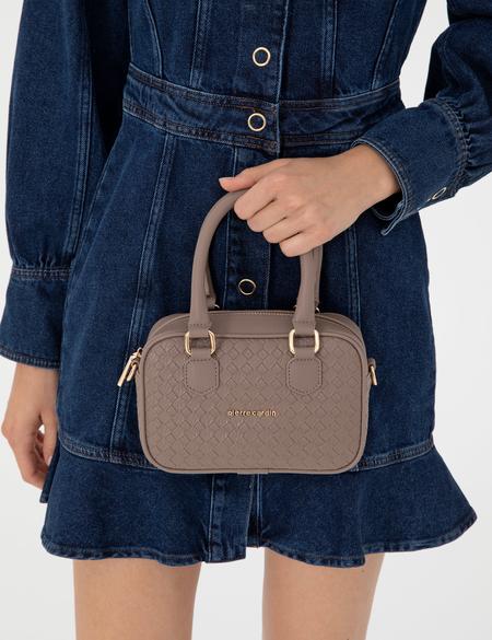 Kahverengi Çapraz Çanta - 50311182002