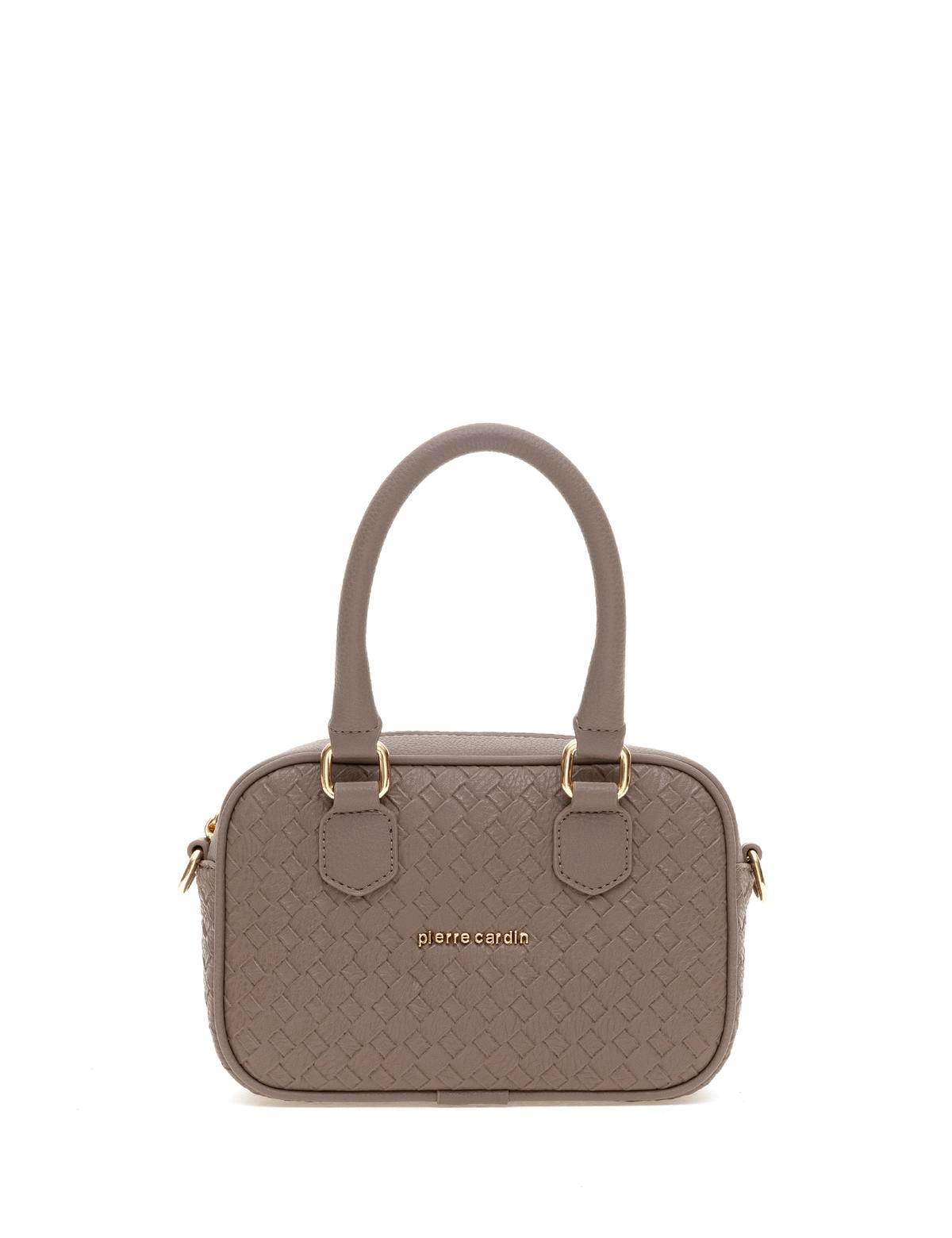 Kahverengi Çapraz Çanta - 50311182002