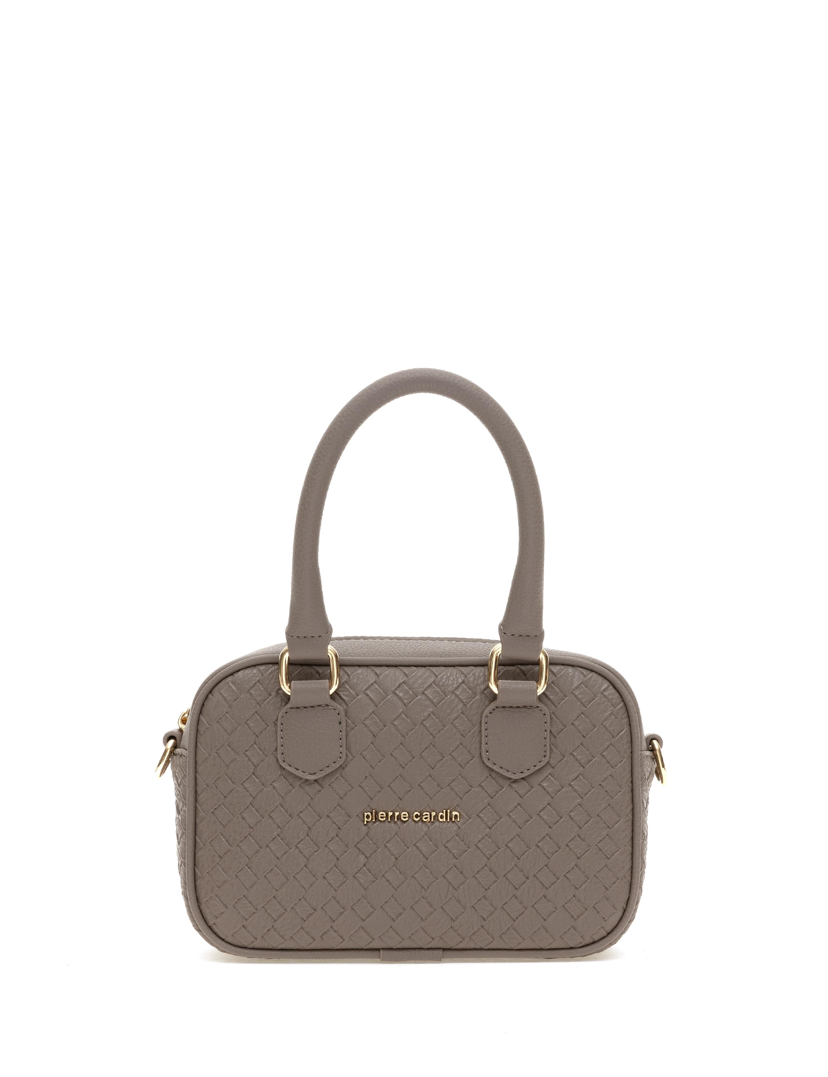 Kahverengi Çapraz Çanta