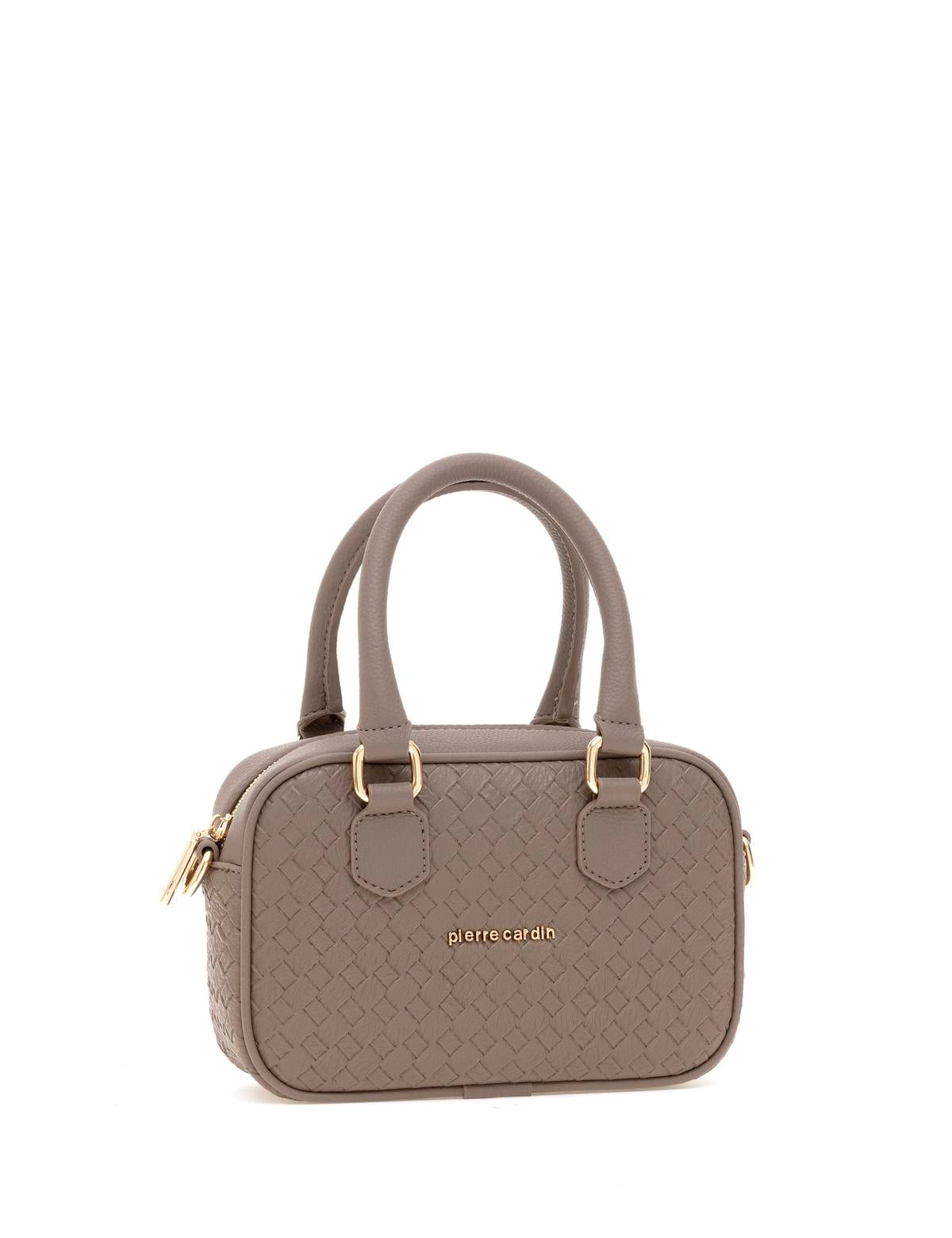 Kahverengi Çapraz Çanta - 50311182002