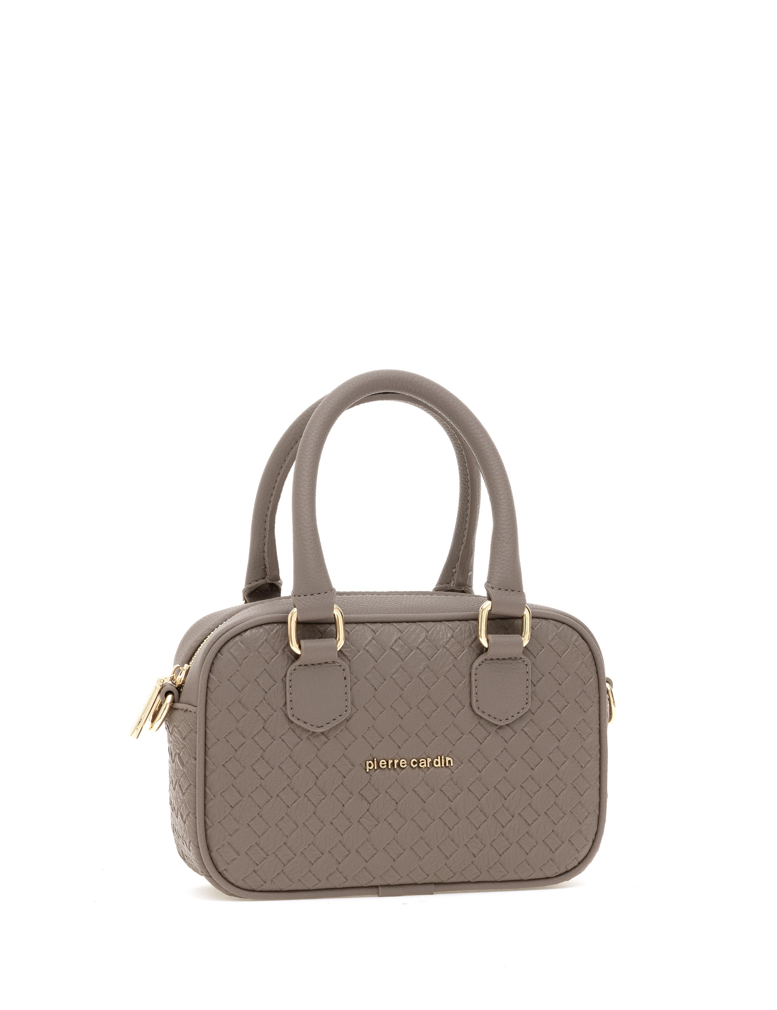 Kahverengi Çapraz Çanta