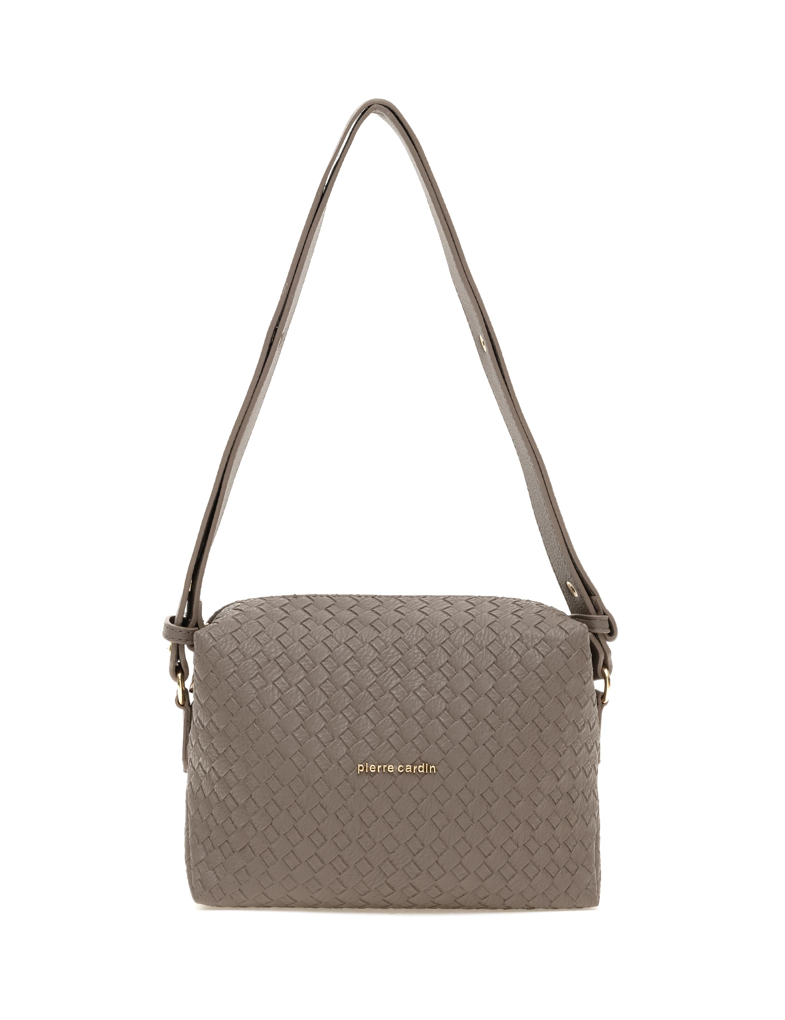 Vizon Çapraz Çanta