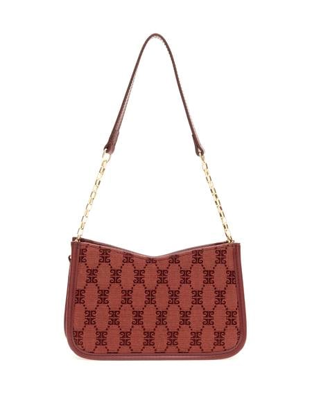 Bordo Çapraz Çanta - 50311158007