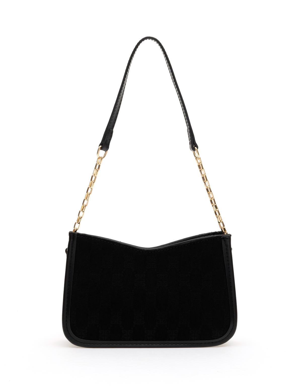 Siyah Çapraz Çanta - 50311158001